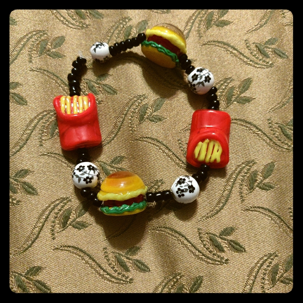 Bracelet